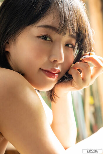 Leaked Jav actress gravure page private photo viral onlyfans