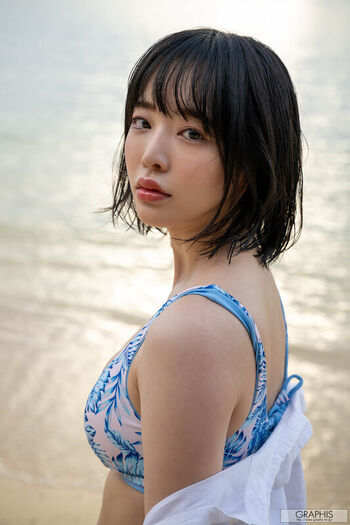 Leaked Jav actress gravure page private photo viral onlyfans