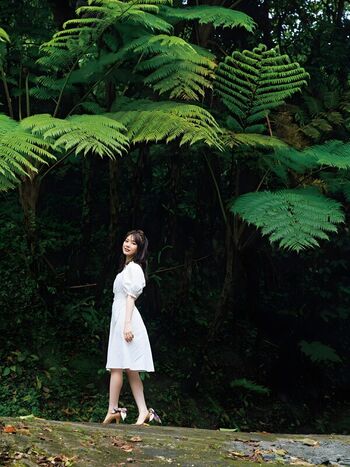 Leaked Jav actress gravure page private photo viral onlyfans