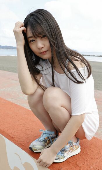 Leaked Jav actress gravure page private photo viral onlyfans