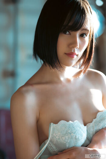 Leaked Jav actress gravure page private photo viral onlyfans