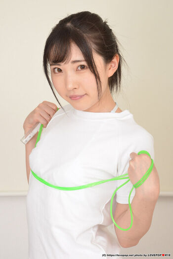 Leaked Jav actress gravure page private photo viral onlyfans