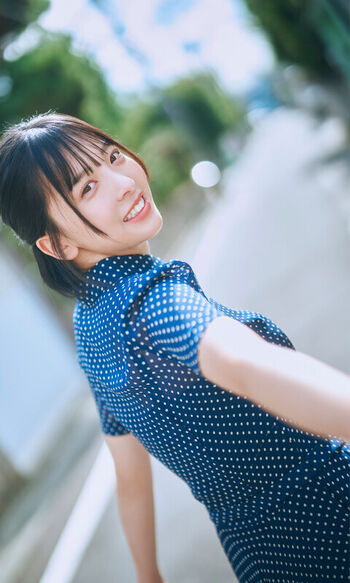 Leaked Jav actress gravure page private photo viral onlyfans