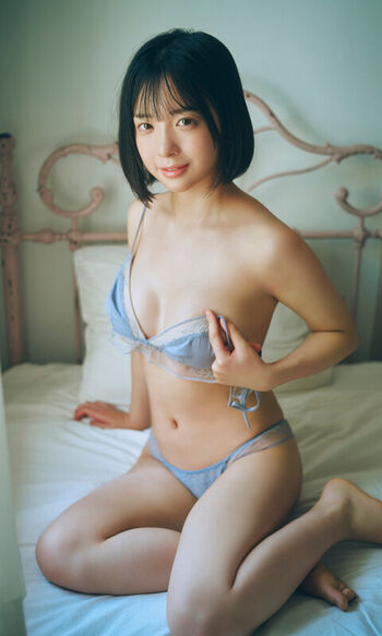 Leaked Jav actress gravure private photo viral onlyfans