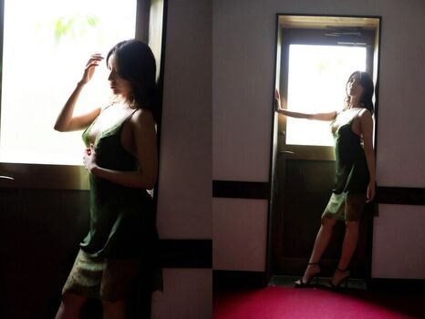 Jav Actress Gravure