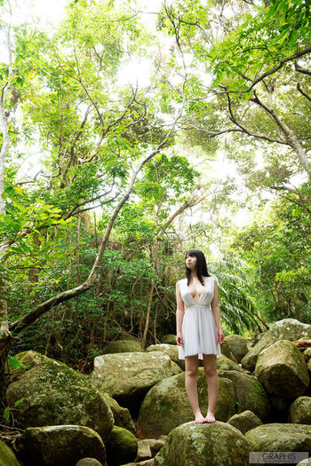 Jav Actress Gravure