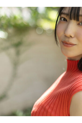 Jav Actress Gravure
