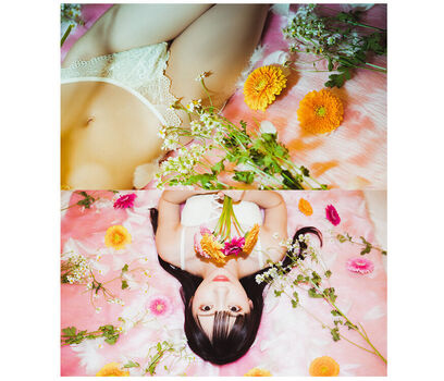 Leaked Jav actress gravure page private photo viral onlyfans