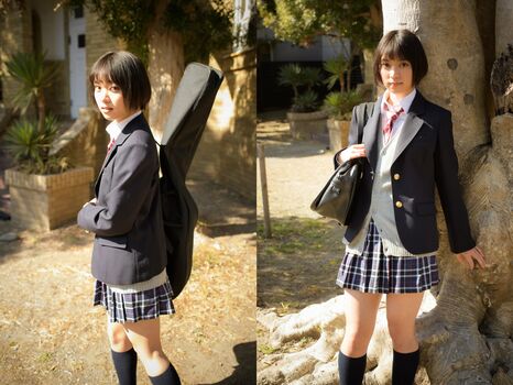Jav Actress Gravure