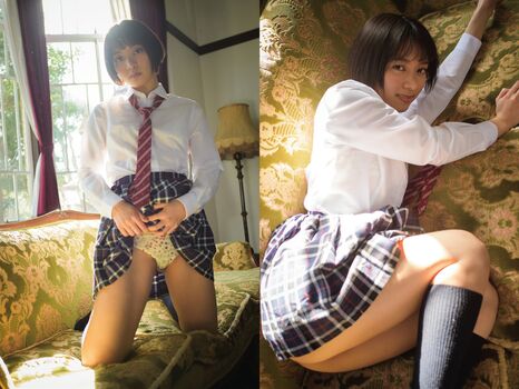 Jav Actress Gravure