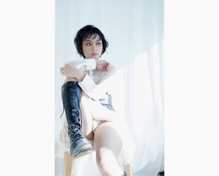 Jav Actress Gravure