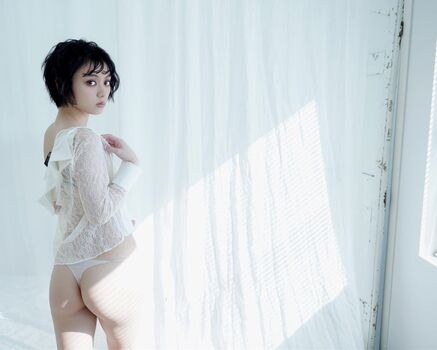 Leaked Jav actress gravure page private photo viral onlyfans