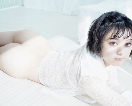 Leaked Jav actress gravure page private photo viral onlyfans