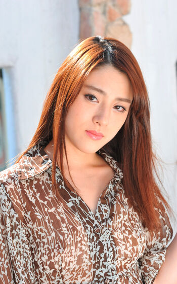 Jav Actress Gravure