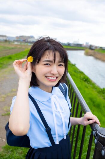 Leaked Jav actress gravure page private photo viral onlyfans