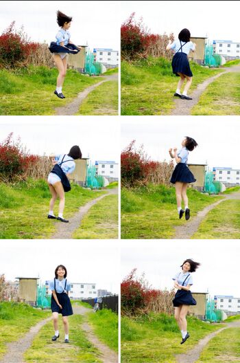 Leaked Jav actress gravure page private photo viral onlyfans