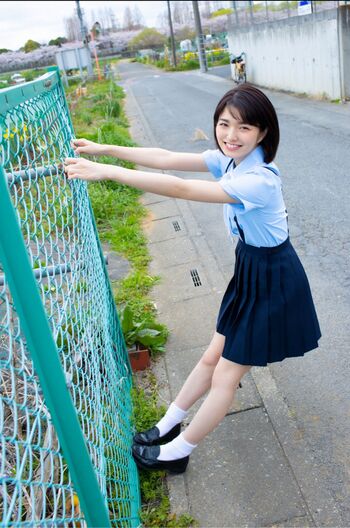 Leaked Jav actress gravure page private photo viral onlyfans