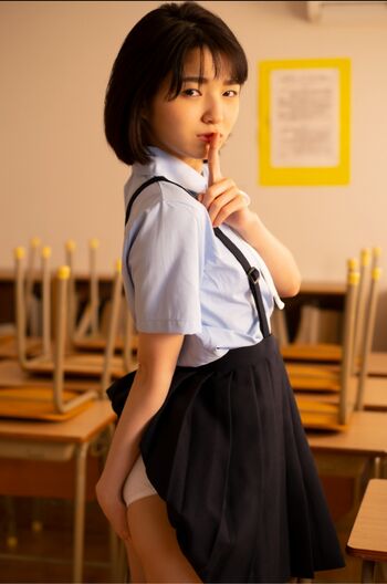 Leaked Jav actress gravure page private photo viral onlyfans