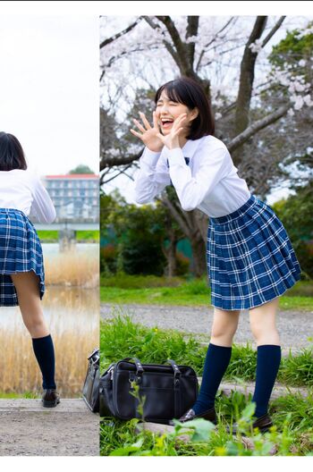 Leaked Jav actress gravure page private photo viral onlyfans