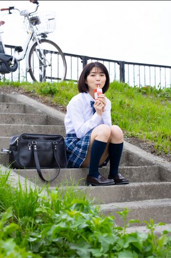 Leaked Jav actress gravure page private photo viral onlyfans