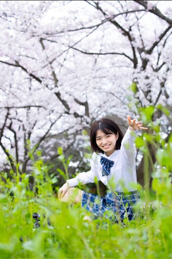 Leaked Jav actress gravure page private photo viral onlyfans