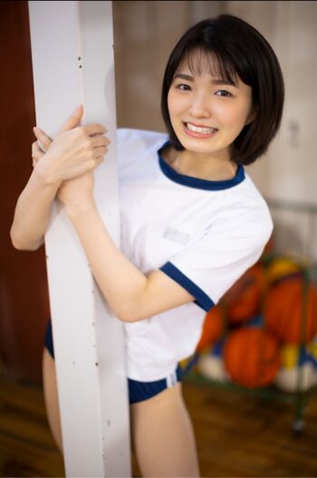 Leaked Jav actress gravure page private photo viral onlyfans