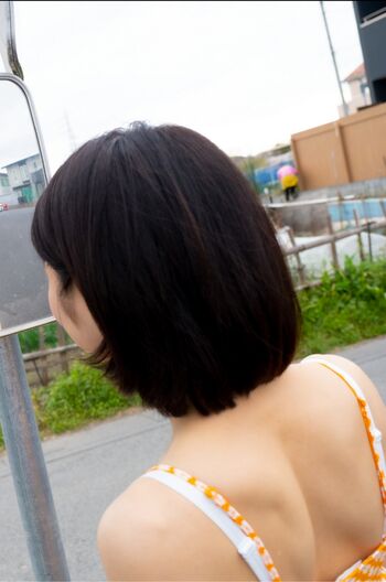Leaked Jav actress gravure page private photo viral onlyfans