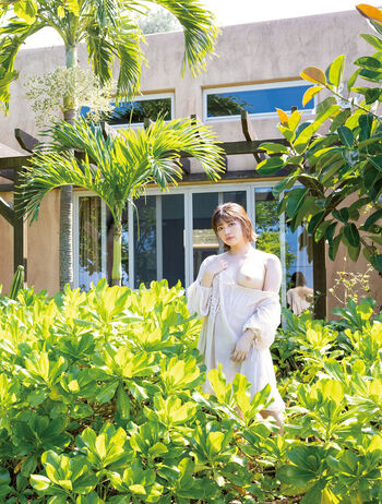 Leaked Jav actress gravure page private photo viral onlyfans