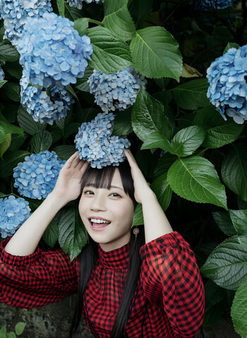 Leaked Jav actress gravure page private photo viral onlyfans