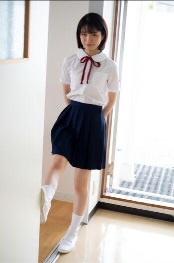 Leaked Jav actress gravure page private photo viral onlyfans