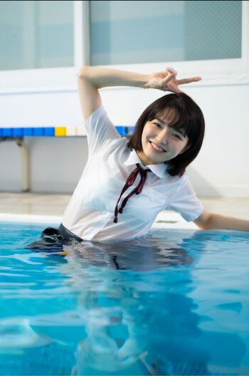 Leaked Jav actress gravure page private photo viral onlyfans