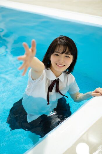 Leaked Jav actress gravure page private photo viral onlyfans