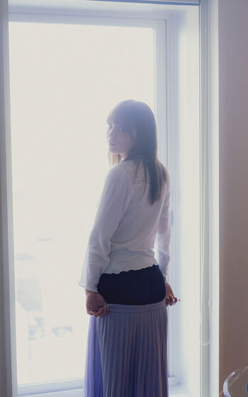 Leaked Jav actress gravure page private photo viral onlyfans
