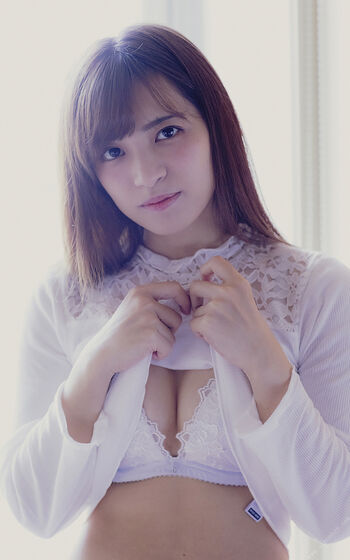 Leaked Jav actress gravure page private photo viral onlyfans