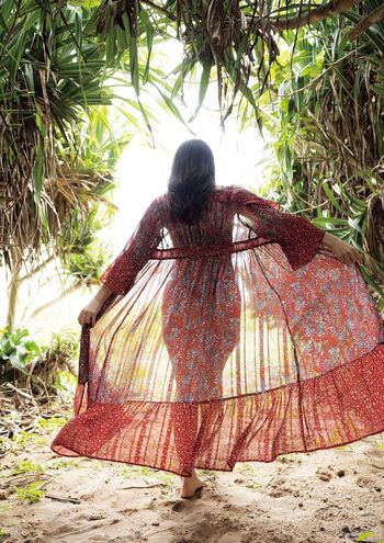 Leaked Jav actress gravure page private photo viral onlyfans