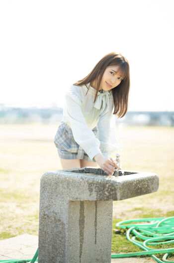 Leaked Jav actress gravure page private photo viral onlyfans