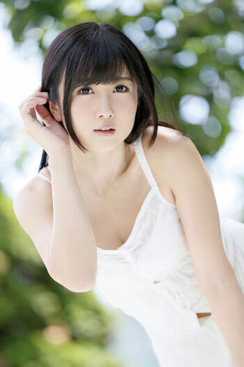 Leaked Jav actress gravure page private photo viral onlyfans