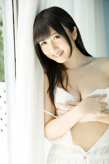 Leaked Jav actress gravure page private photo viral onlyfans