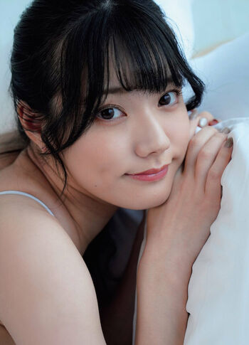Leaked Jav actress gravure page private photo viral onlyfans
