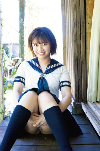 Leaked Jav actress gravure page private photo viral onlyfans