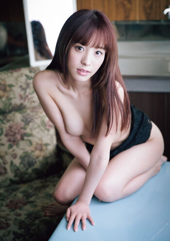Leaked Jav actress gravure page private photo viral onlyfans