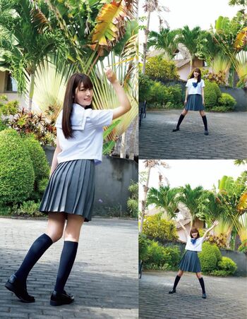 Leaked Jav actress gravure page private photo viral onlyfans