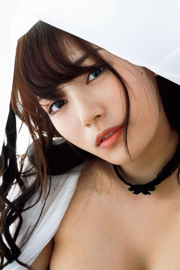 Leaked Jav actress gravure page private photo viral onlyfans