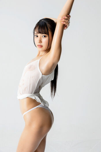 Leaked Jav actress gravure page private photo viral onlyfans