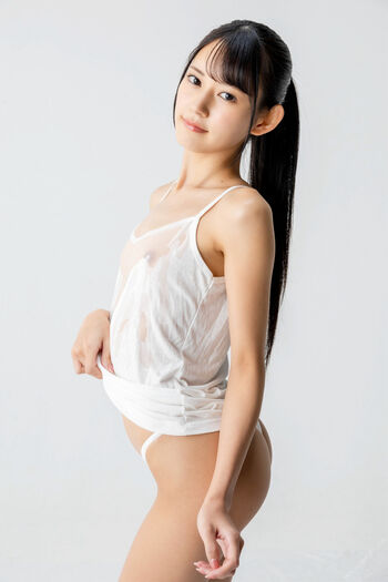 Leaked Jav actress gravure page private photo viral onlyfans