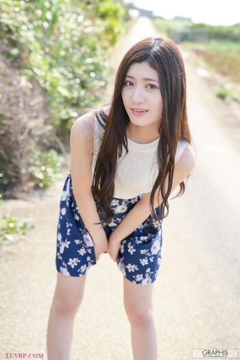 Leaked Jav actress gravure private photo viral onlyfans