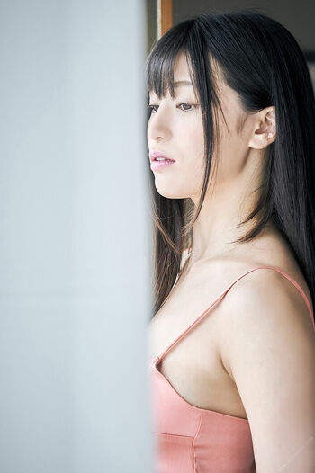 Leaked Jav actress gravure page private photo viral onlyfans