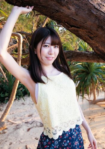 Jav Actress Gravure