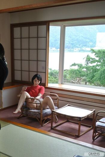 Leaked Jav actress gravure page private photo viral onlyfans