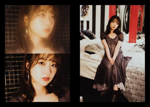 Leaked Jav actress gravure page private photo viral onlyfans